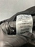 Unbranded Solid Black Track Pants Size S - photo 9