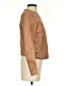 Treasure & Bond 100% Leather Tan Leather Jacket Size XS - photo 4