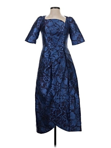 Kay Unger Cocktail Dress (view 1)