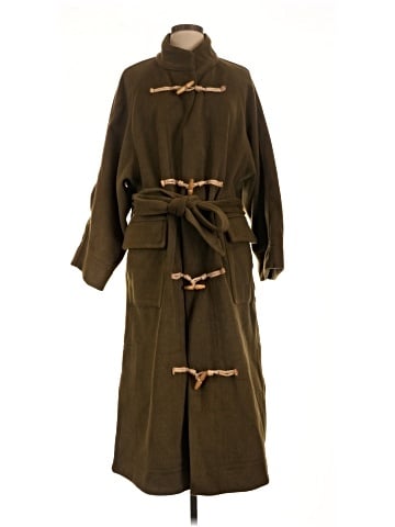 Free People Trenchcoat (view 1)