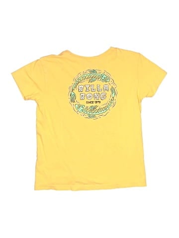Billabong Short Sleeve T-Shirt (view 2)