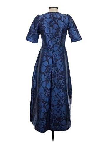 Kay Unger Cocktail Dress (view 2)