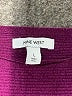 Nine West Purple Pullover Sweater Size L - photo 7