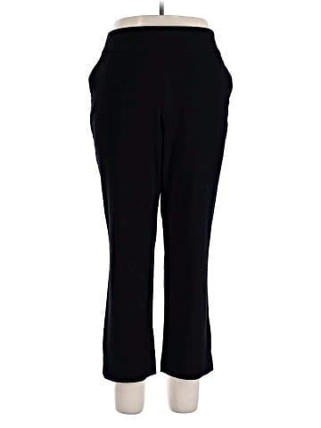 Roz & Ali Dress Pants (view 1)