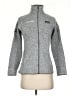 Patagonia 100% Polyester Gray Fleece Size XS - photo 1