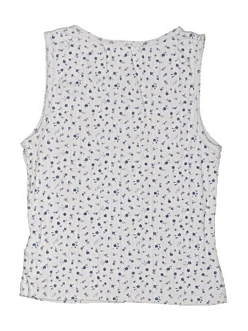 Crewcuts Sleeveless T-Shirt (view 2)