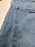 Madewell Blue Jeans Size 30 waist - photo 3