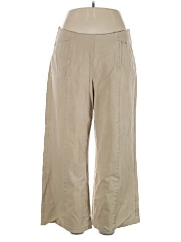 Old Navy Khakis (view 1)