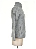Patagonia 100% Polyester Gray Fleece Size XS - photo 4