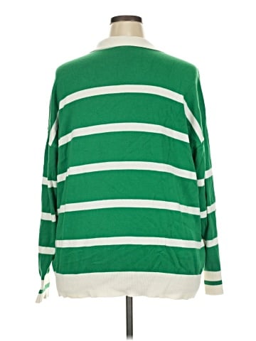 Torrid Pullover Sweater (view 2)