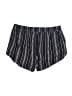 Billabong Stripes Blue Shorts Size S - photo 2