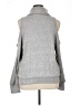 Allison Joy Gray Turtleneck Sweater Size XL - photo 2
