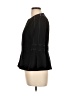 Nanette Lepore Black Jacket Size 12 - photo 5