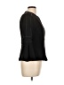 Nanette Lepore Black Jacket Size 12 - photo 4