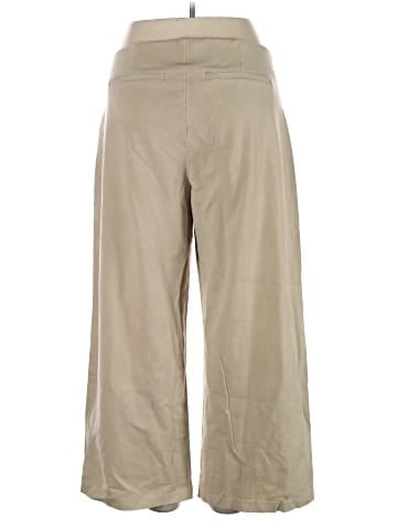 Old Navy Khakis (view 2)