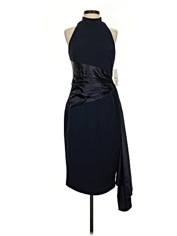 Eliza J Cocktail Dress (view 1)