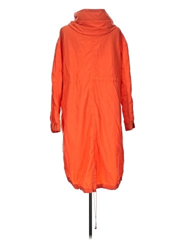 Kenneth Cole New York Raincoat (view 2)