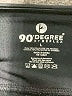 90 Degree by Reflex Solid Black Active Pants Size L - photo 7