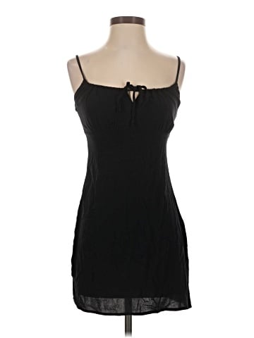 LA Hearts Casual Dress (view 1)