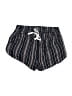 Billabong Stripes Blue Shorts Size S - photo 1