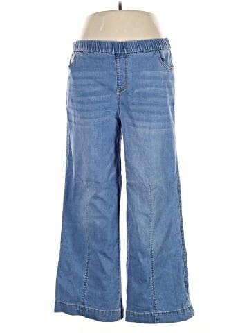 Unbranded Jeans (view 1)
