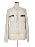 J.Crew Ivory Jacket Size XL - photo 1