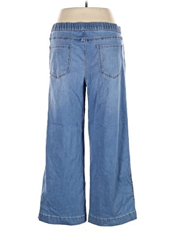 Unbranded Jeans (view 2)