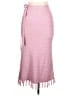 Elan Pink Cardigan Size L - photo 1