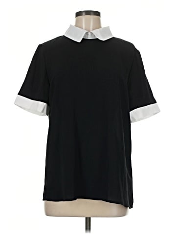 Shein Short Sleeve Top (view 1)