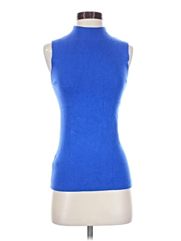 Ann Taylor Sleeveless Top (view 1)