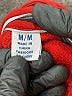 Tommy Bahama Red Pullover Sweater Size M - photo 9