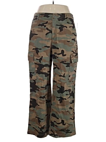 Gap Cargo Pants (view 1)