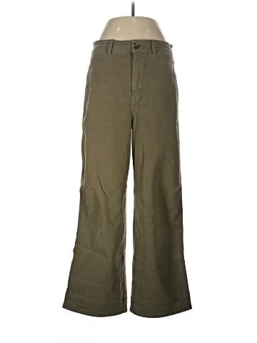 Ann Taylor LOFT Cargo Pants (view 1)