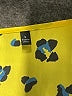 CAbi 100% Polyester Yellow Sleeveless Blouse Size S - photo 7