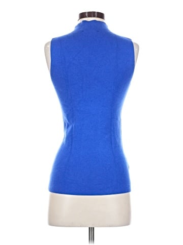 Ann Taylor Sleeveless Top (view 2)