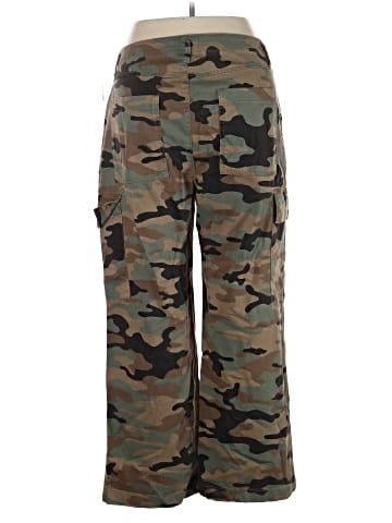 Gap Cargo Pants (view 2)