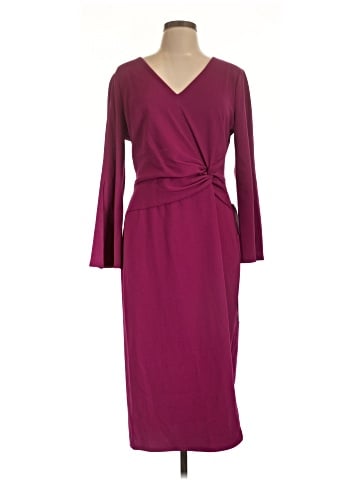 London Times Cocktail Dress (view 1)