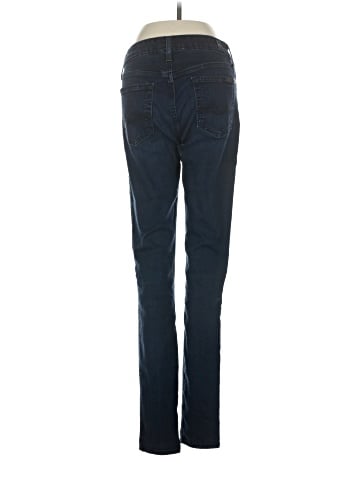 7 For All Mankind Jeans (view 2)