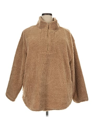 Koolaburra by UGG Fleece (view 1)