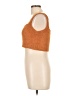 Forever 21 Orange Tank Top Size L - photo 5
