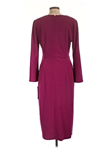 London Times Cocktail Dress (view 2)