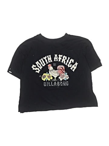 Billabong Short Sleeve T-Shirt (view 1)