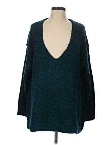 Free People Pullover Sweater (view 1)
