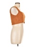 Forever 21 Orange Tank Top Size L - photo 4
