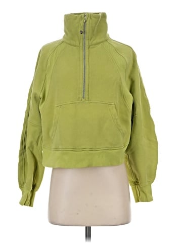 Lululemon Athletica Fleece (view 1)