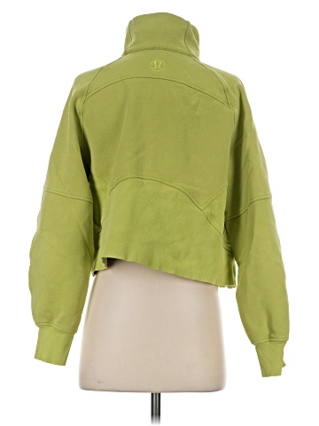 Lululemon Athletica Fleece (view 2)