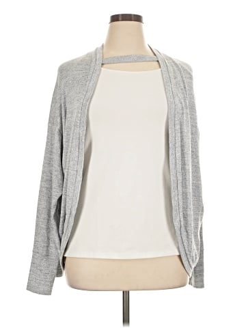 Athleta Cardigan (view 1)