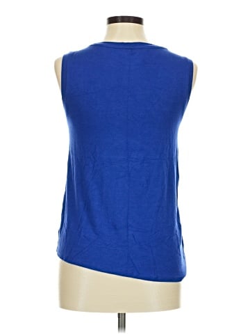 Halogen Sleeveless Top (view 2)