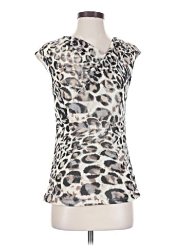 Relativity Sleeveless Blouse (view 1)