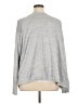 Athleta Gray Cardigan Size XL - photo 2
